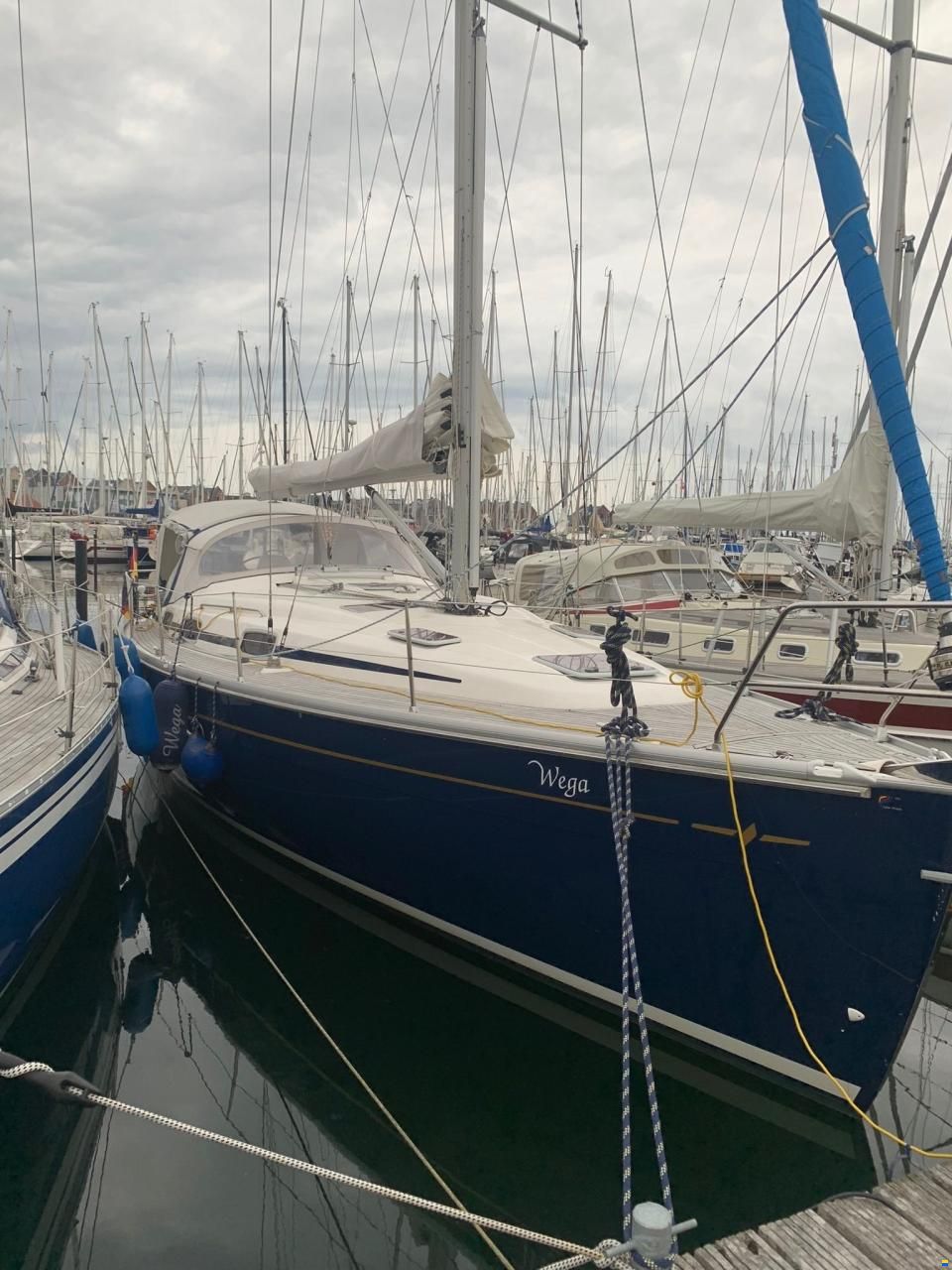Bavaria 37 Cruiser