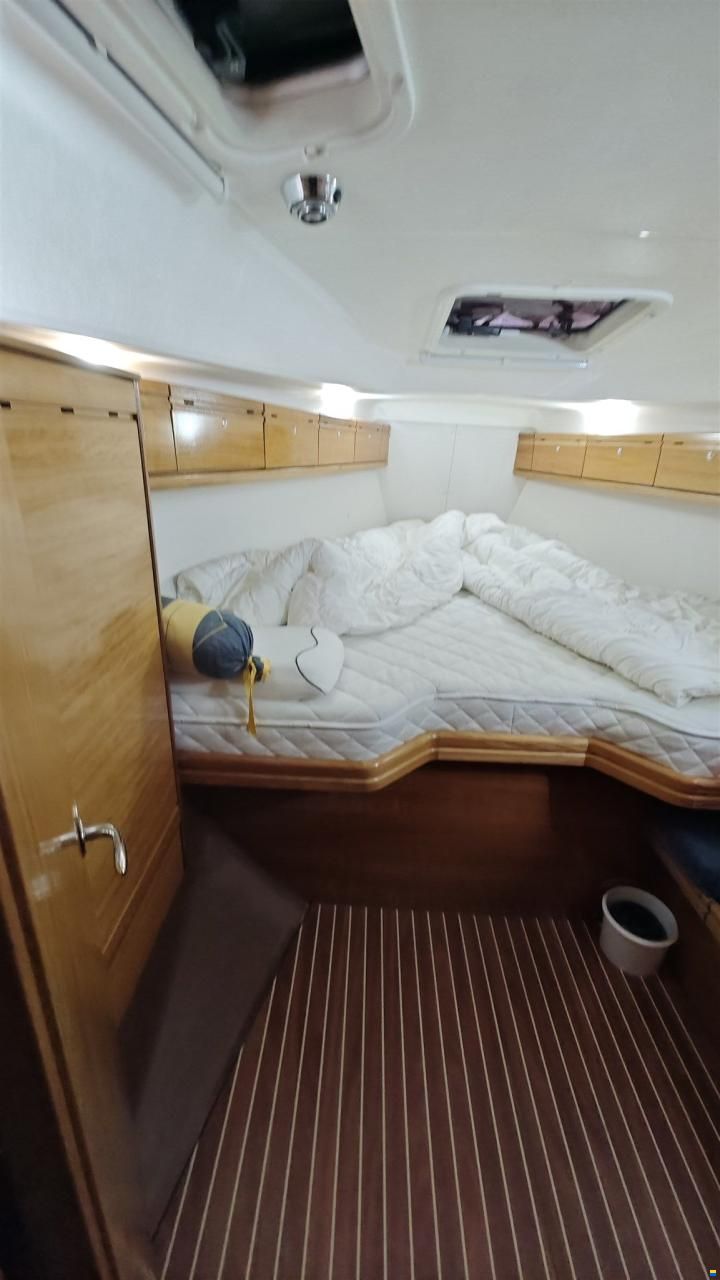 Bavaria 37 Cruiser