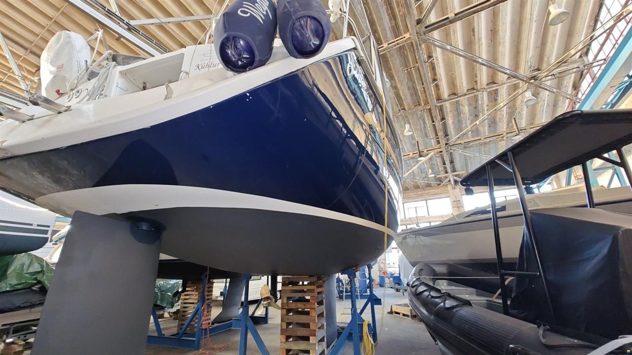 Bavaria 37 Cruiser