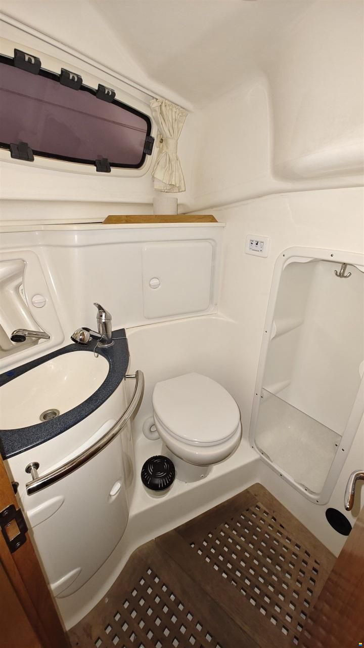 Bavaria 37 Cruiser