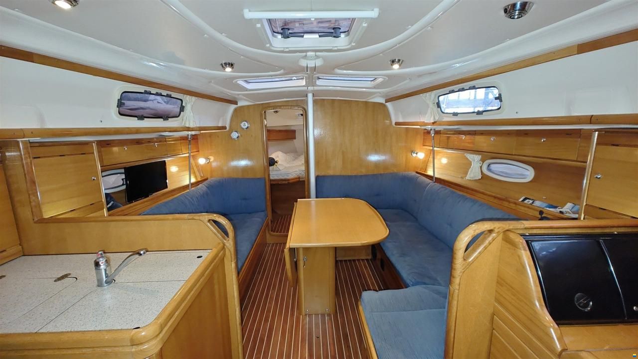 Bavaria 37 Cruiser