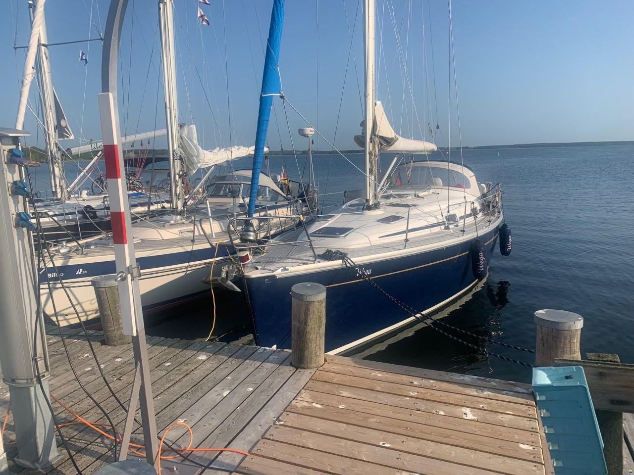Bavaria 37 Cruiser