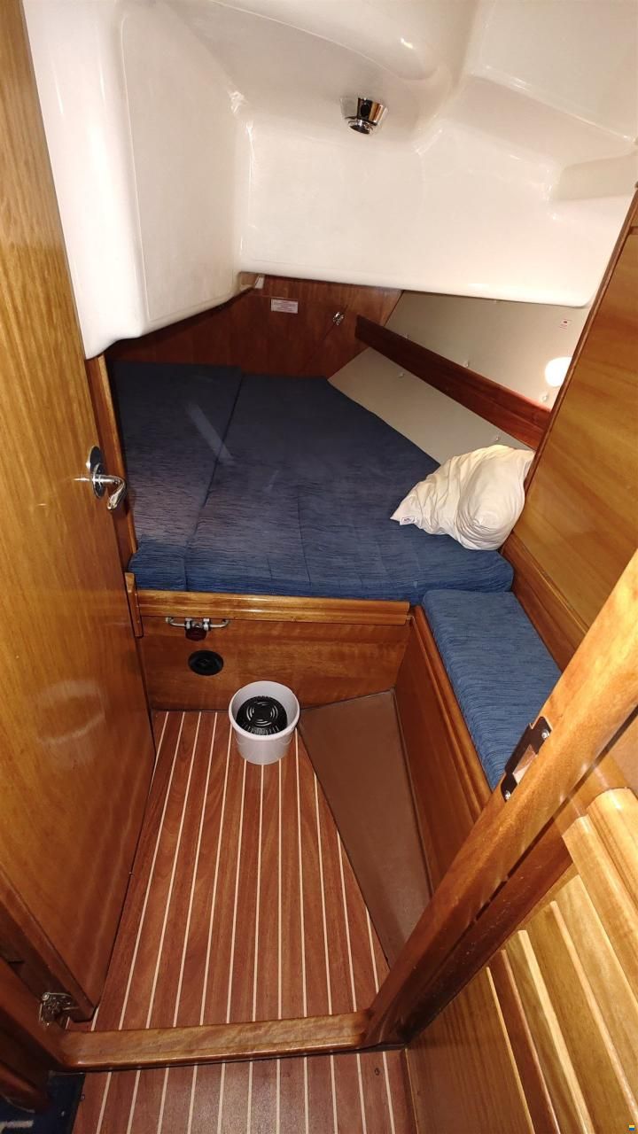 Bavaria 37 Cruiser