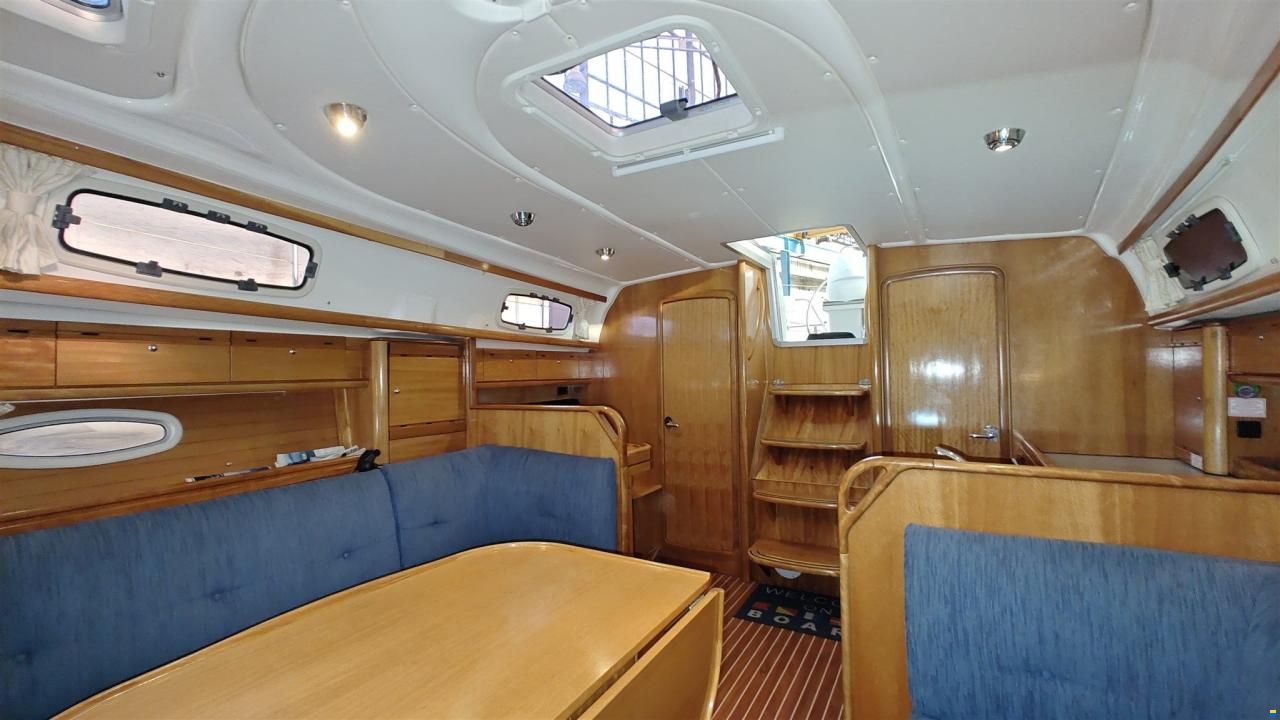Bavaria 37 Cruiser