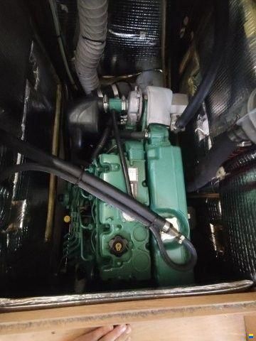 Hanse 505