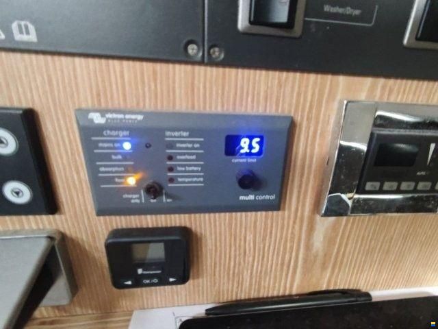 Hanse 505