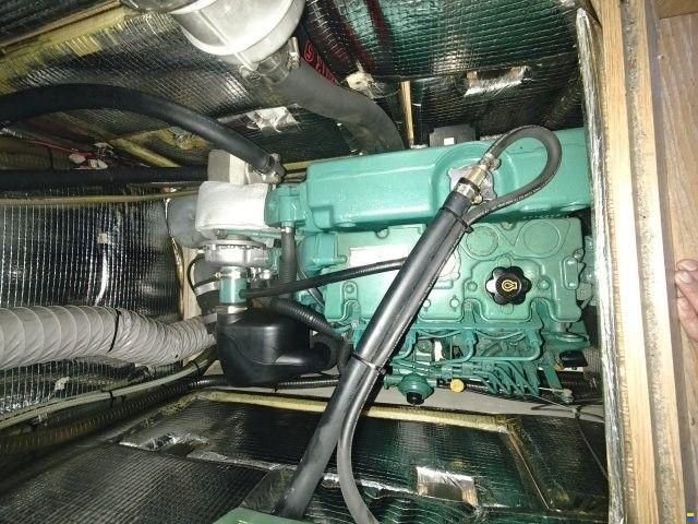 Hanse 505