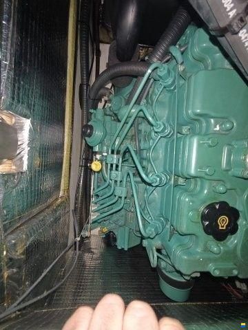 Hanse 505