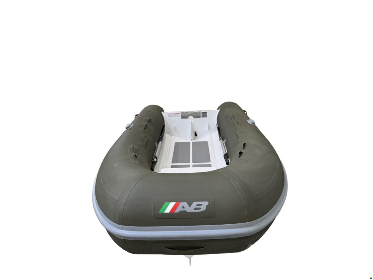 AB RIB Lammina AL 10 Army Green