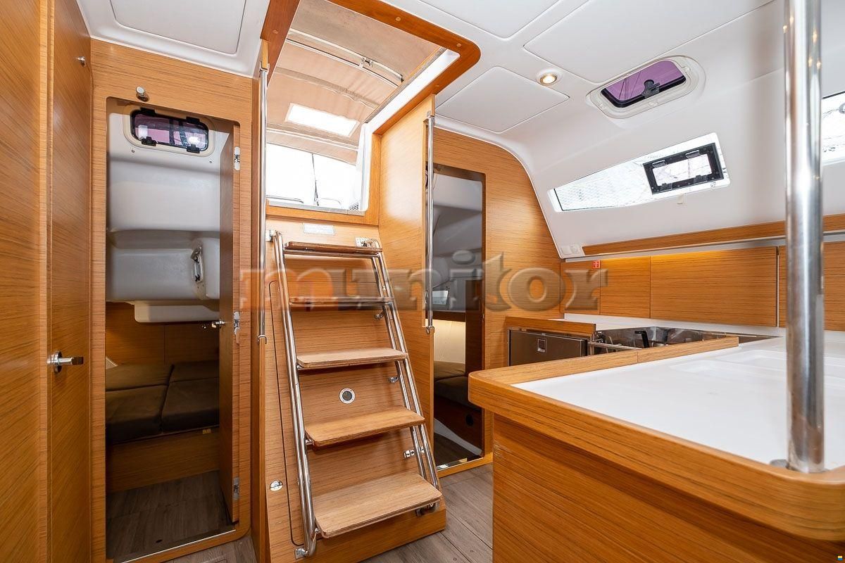 Elan Impression 45