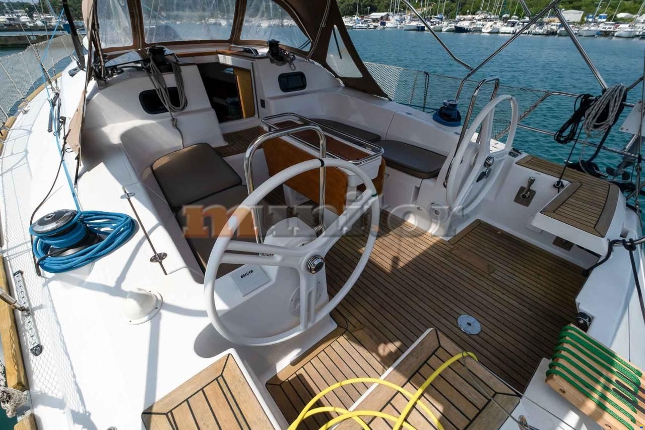 Elan Impression 45