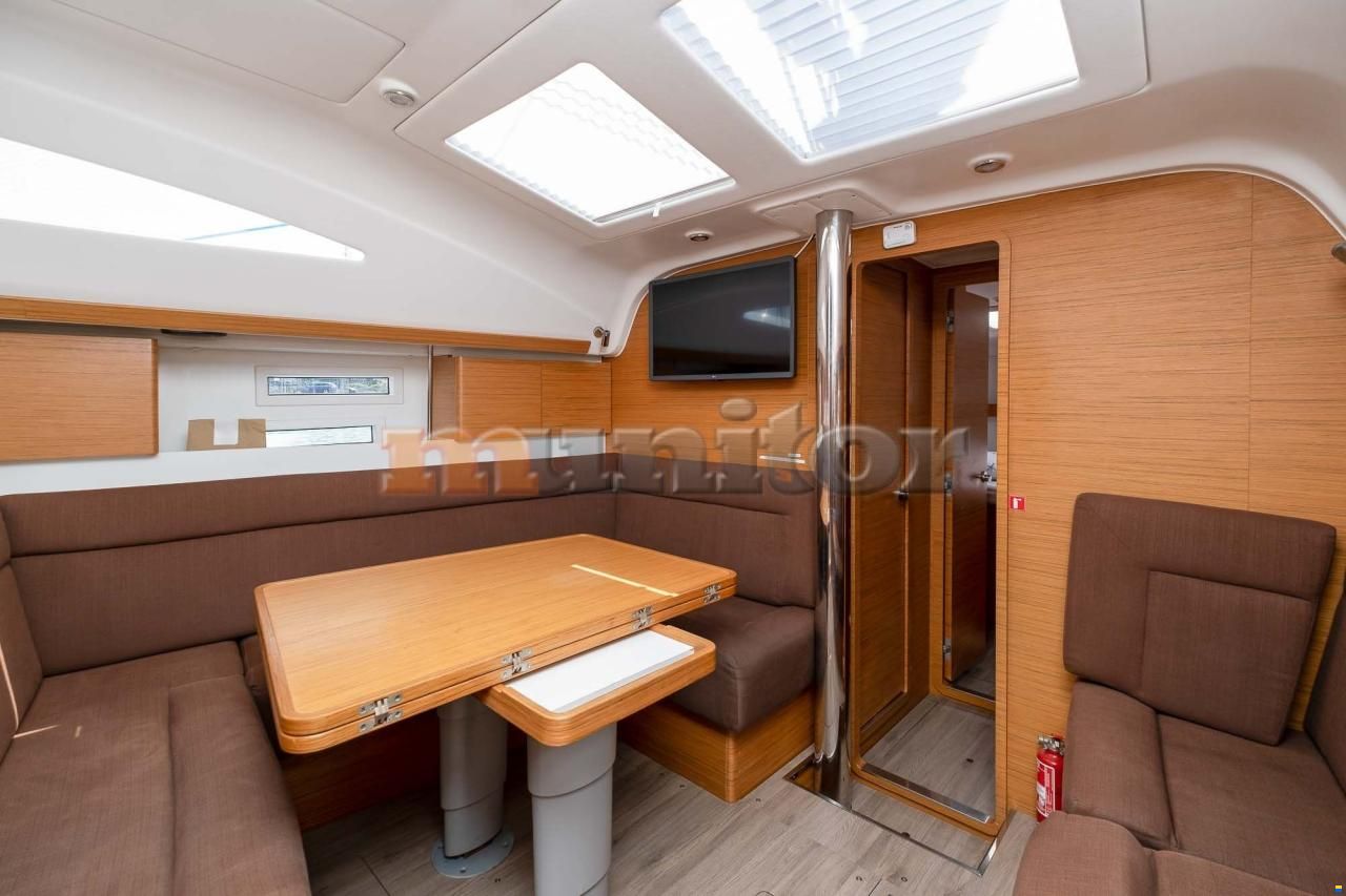 Elan Impression 45