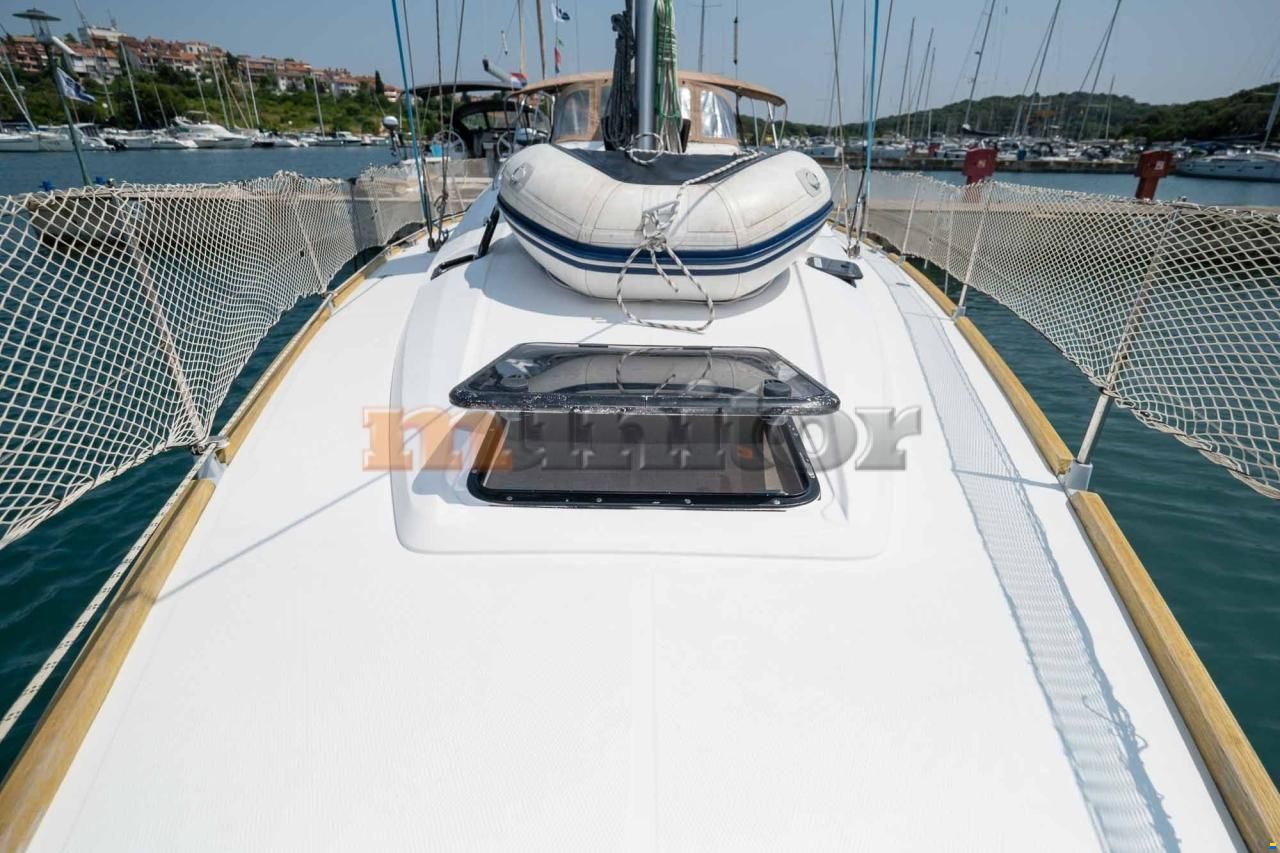 Elan Impression 45