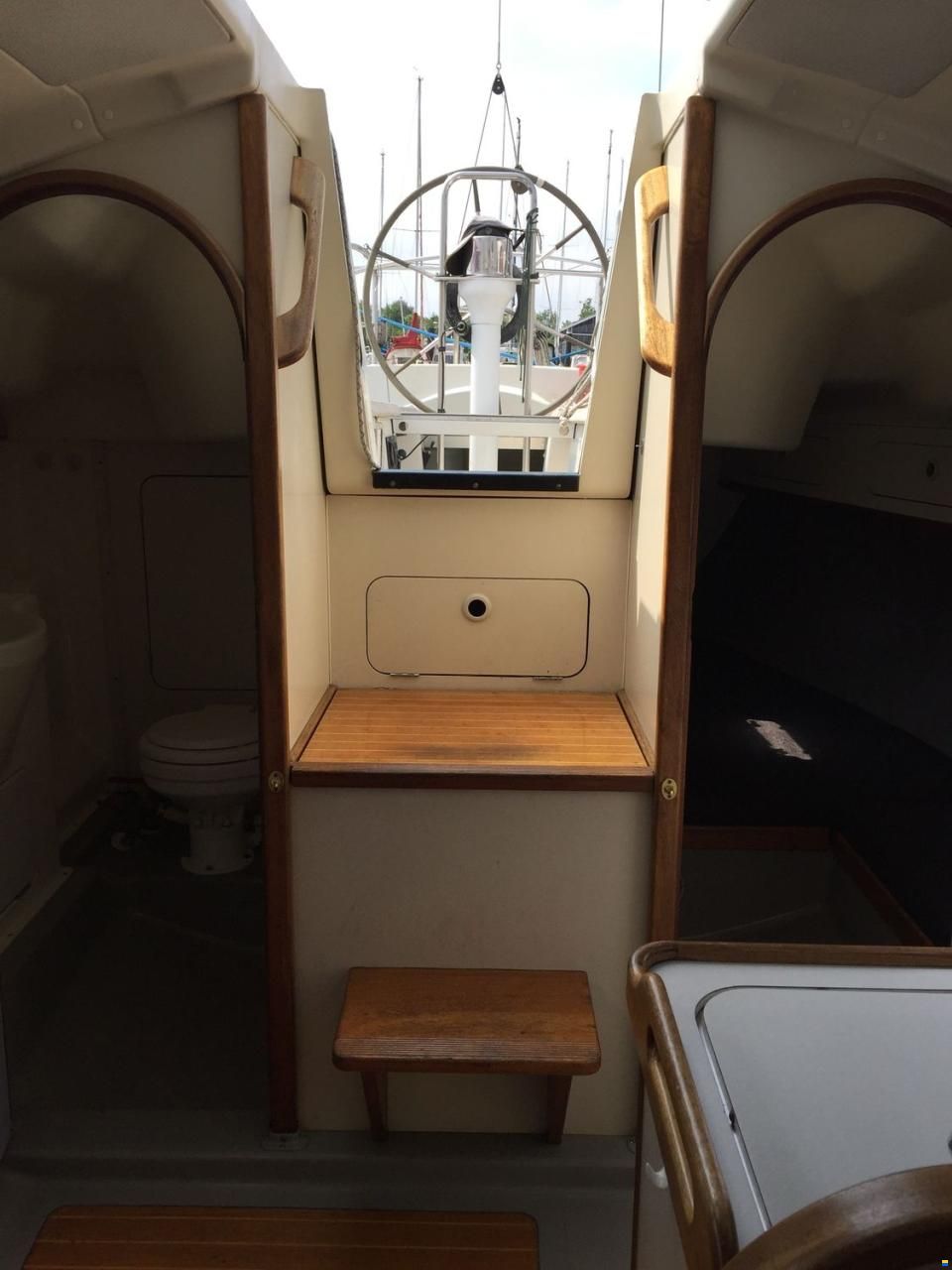 Dehler 343 Top nova