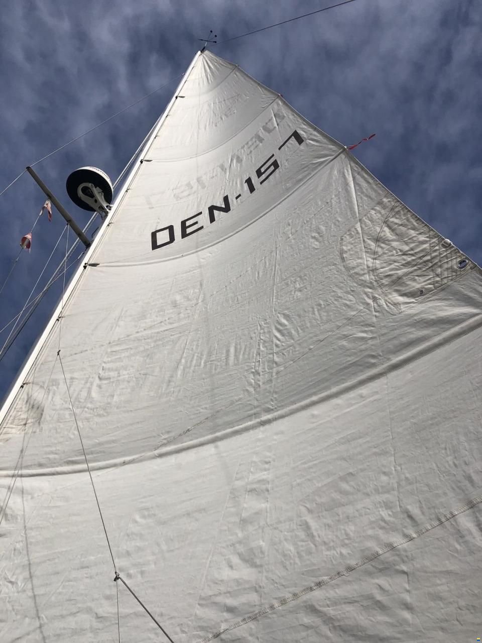 Dehler 343 Top nova