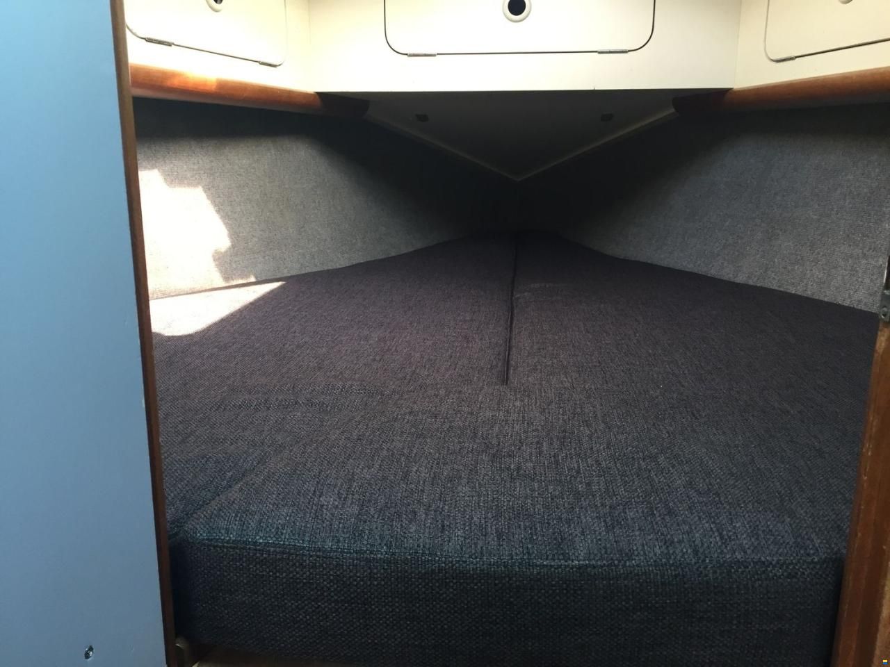 Dehler 343 Top nova