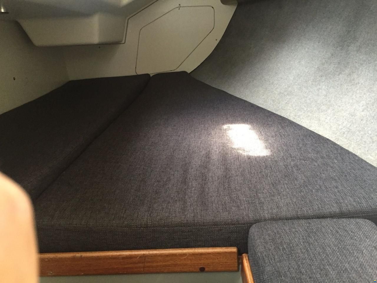 Dehler 343 Top nova
