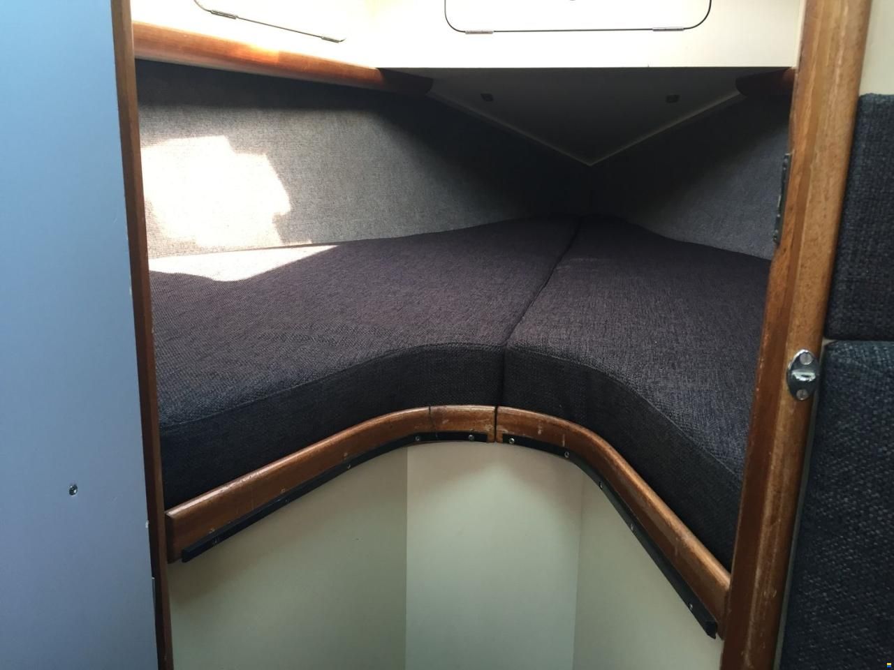 Dehler 343 Top nova