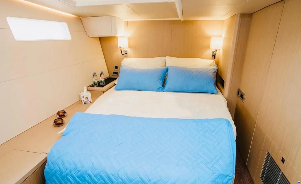 Jeanneau 60