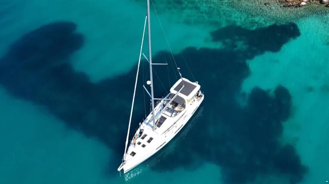 Jeanneau 60