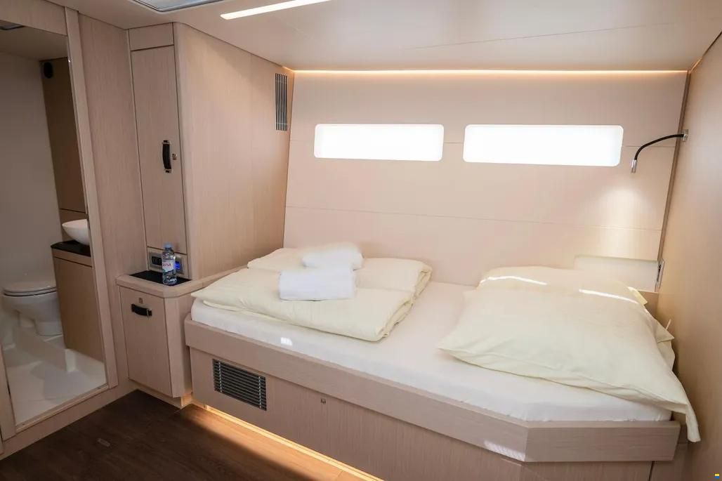 Jeanneau 60