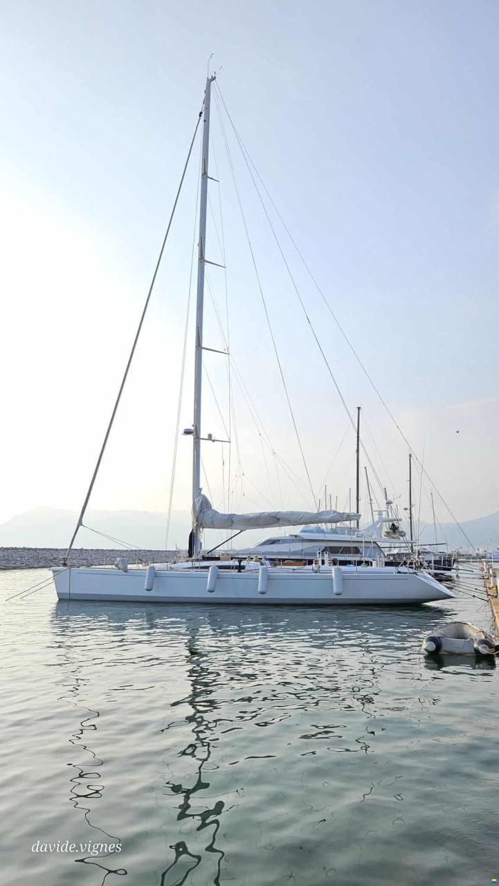 Brenta Luca Brenta 74