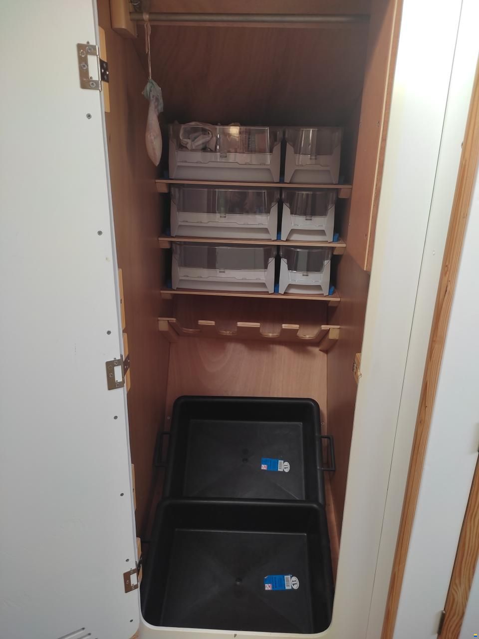 Stahl Langfahrtschiff (2016)