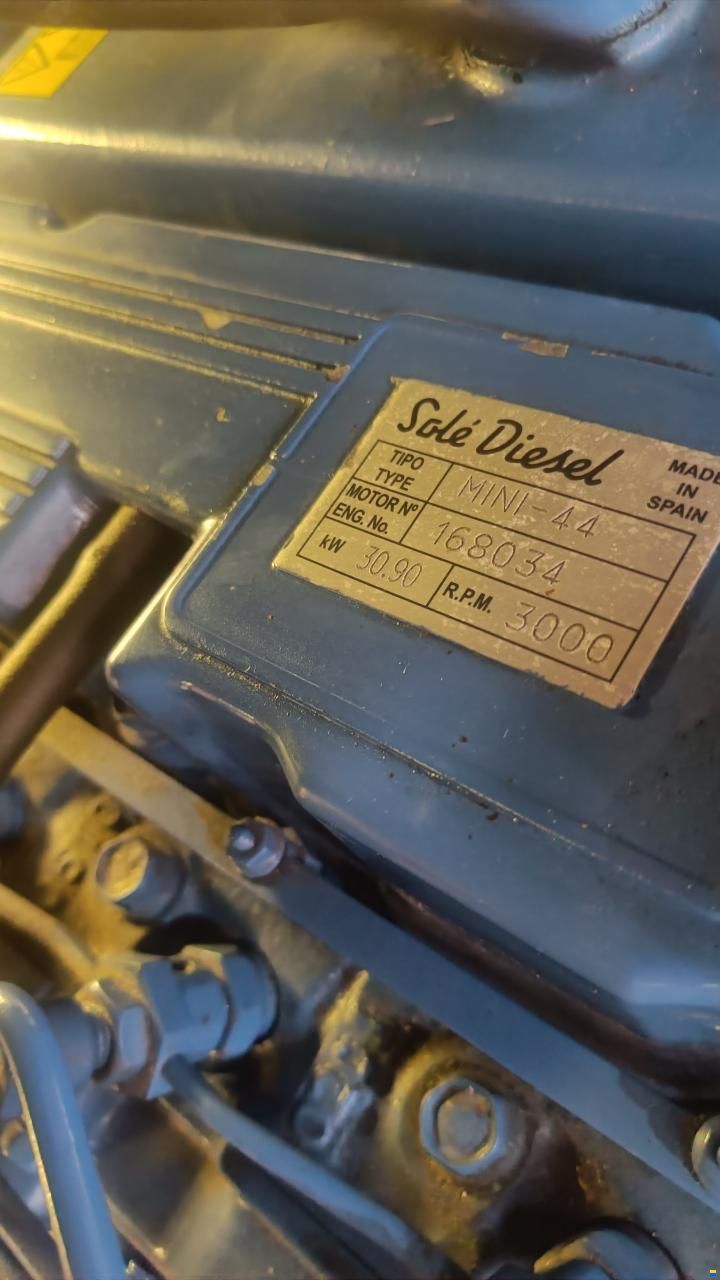 Stahl Langfahrtschiff (2016)