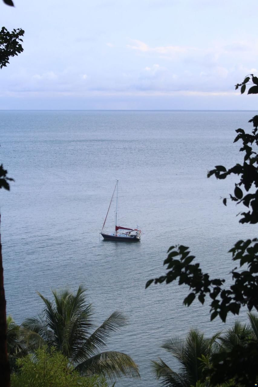 Stahl Langfahrtschiff (2016)