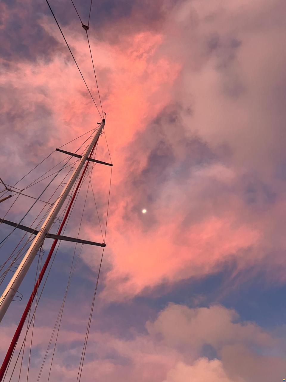 Stahl Langfahrtschiff (2016)