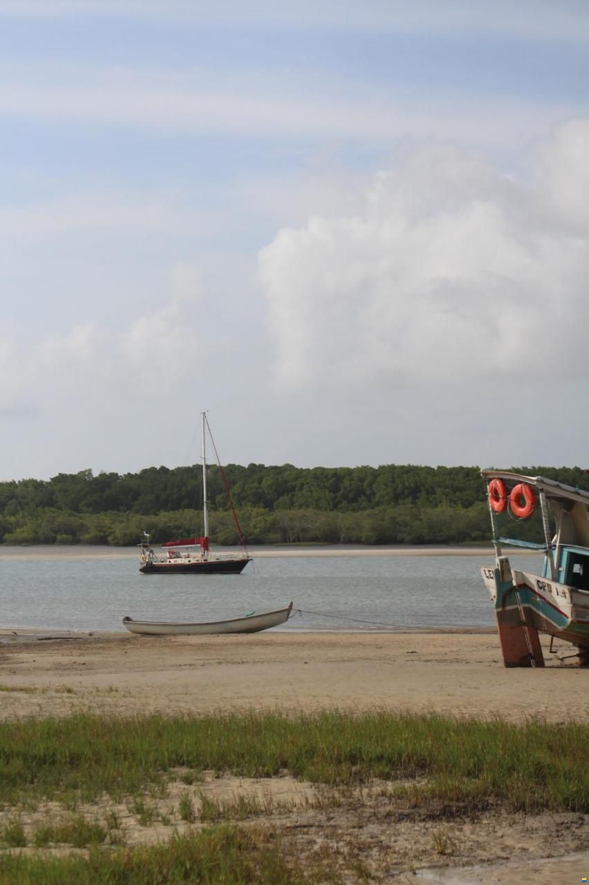 Stahl Langfahrtschiff (2016)