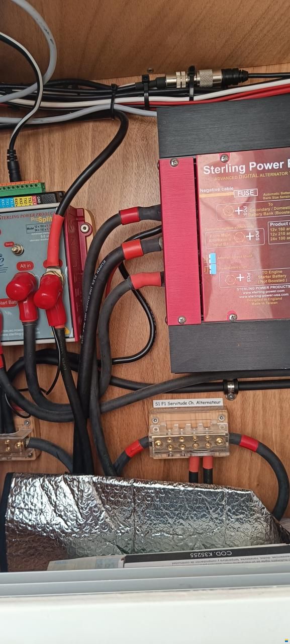 Stahl Langfahrtschiff (2016)