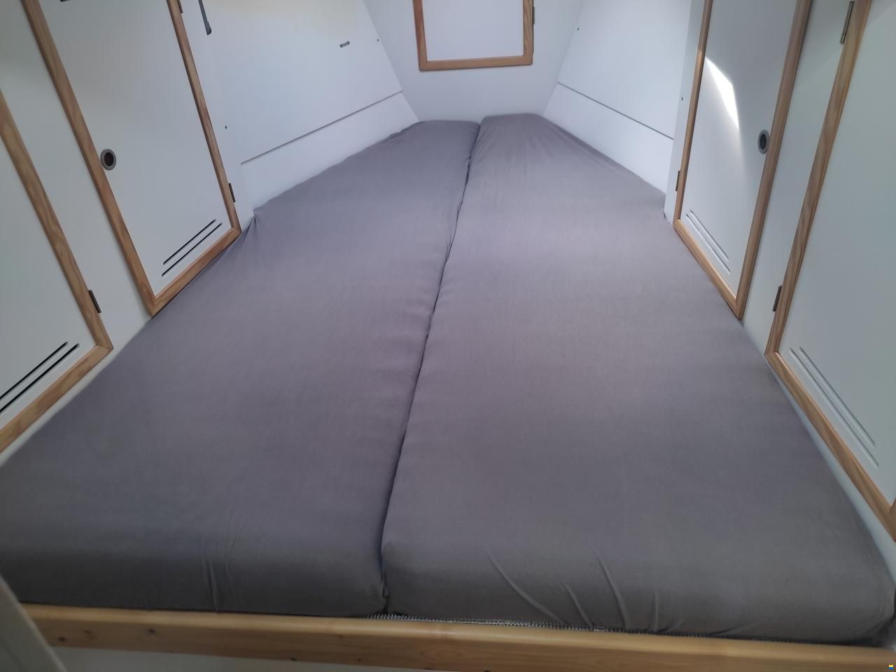 Stahl Langfahrtschiff (2016)