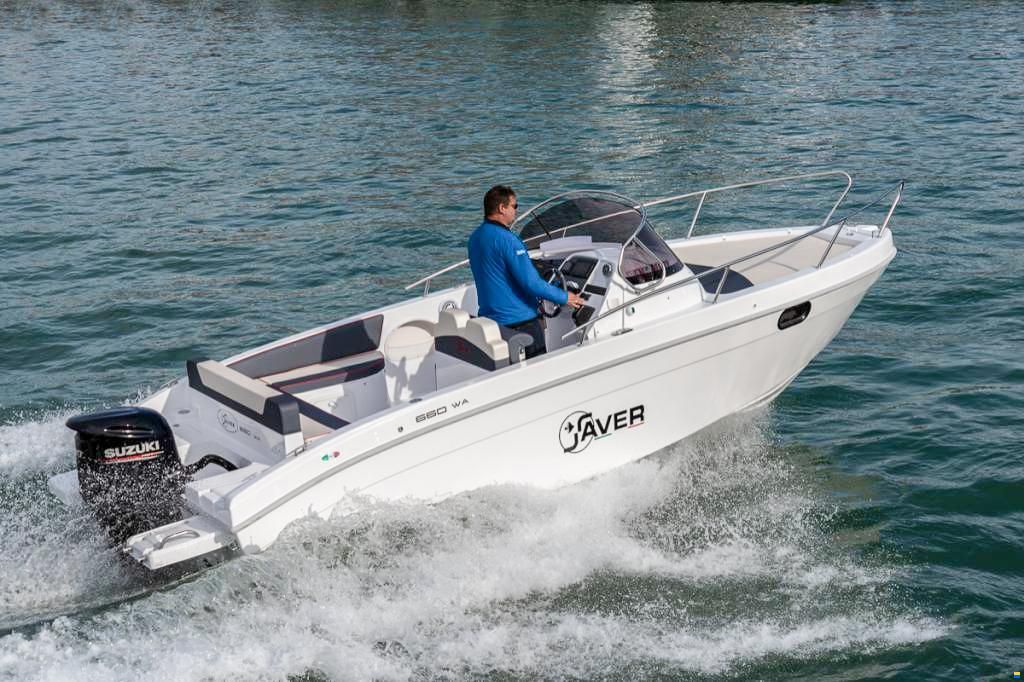 Saver 620 wa