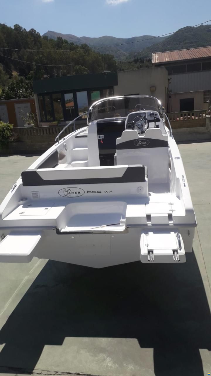 Saver 620 wa