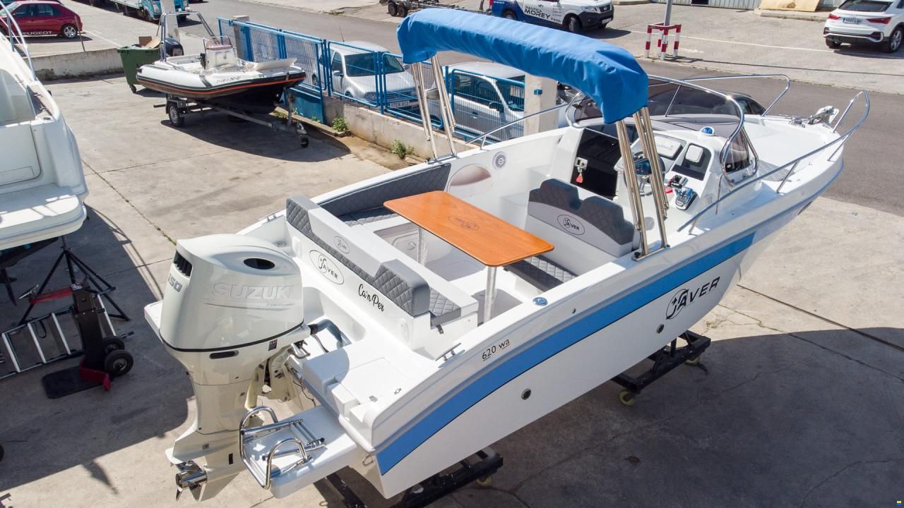 Saver 620 wa