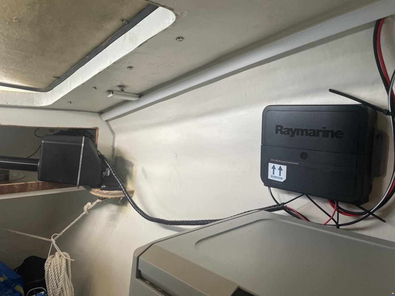 2003 Format System Format 108C, EUR 79.000,-