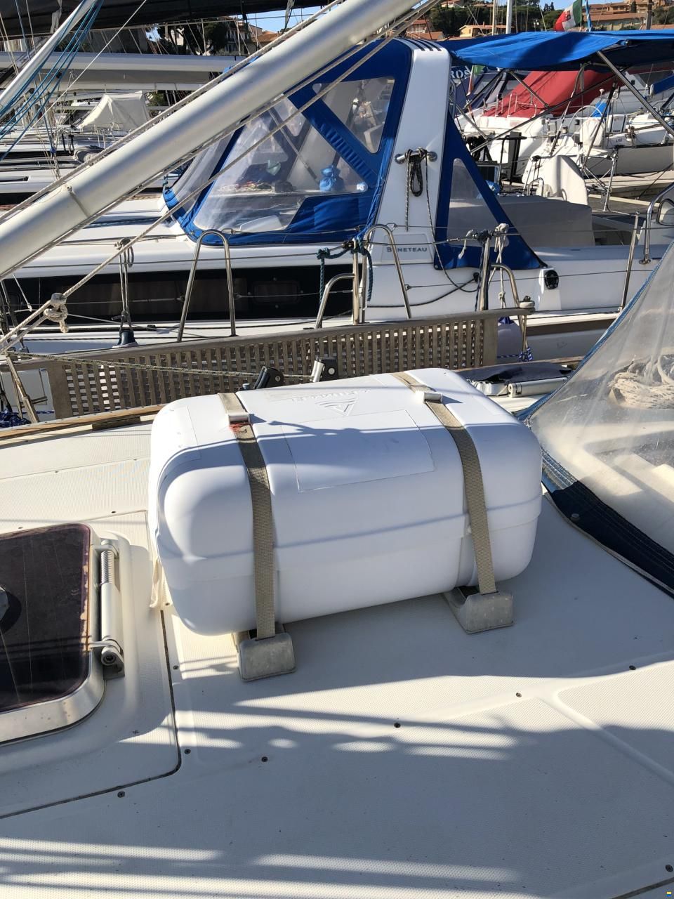Zuanelli 40