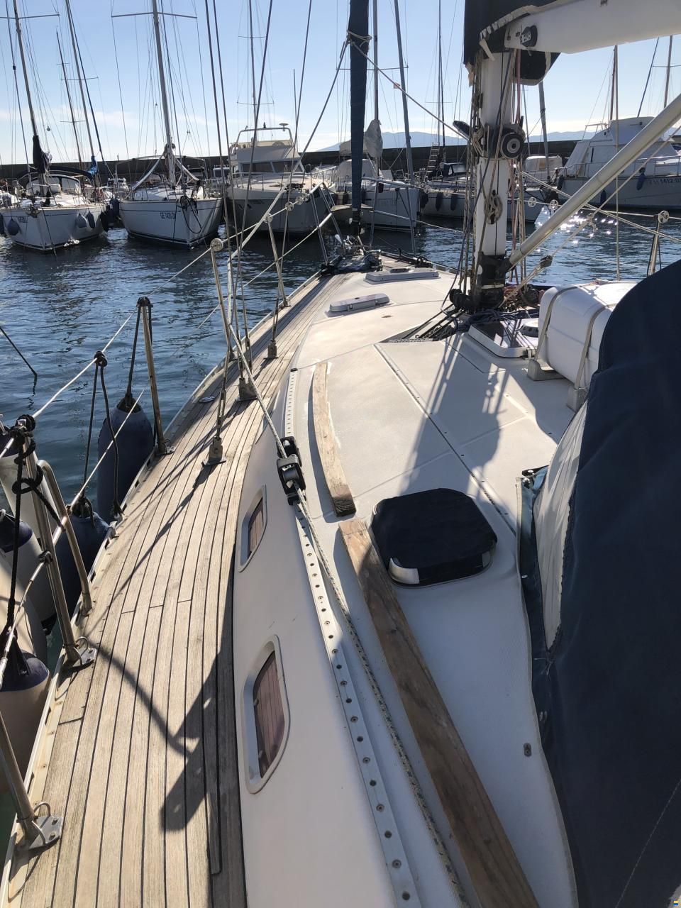 Zuanelli 40