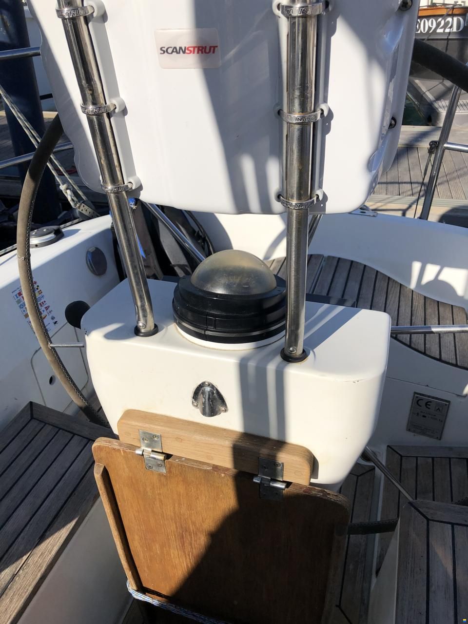 Zuanelli 40