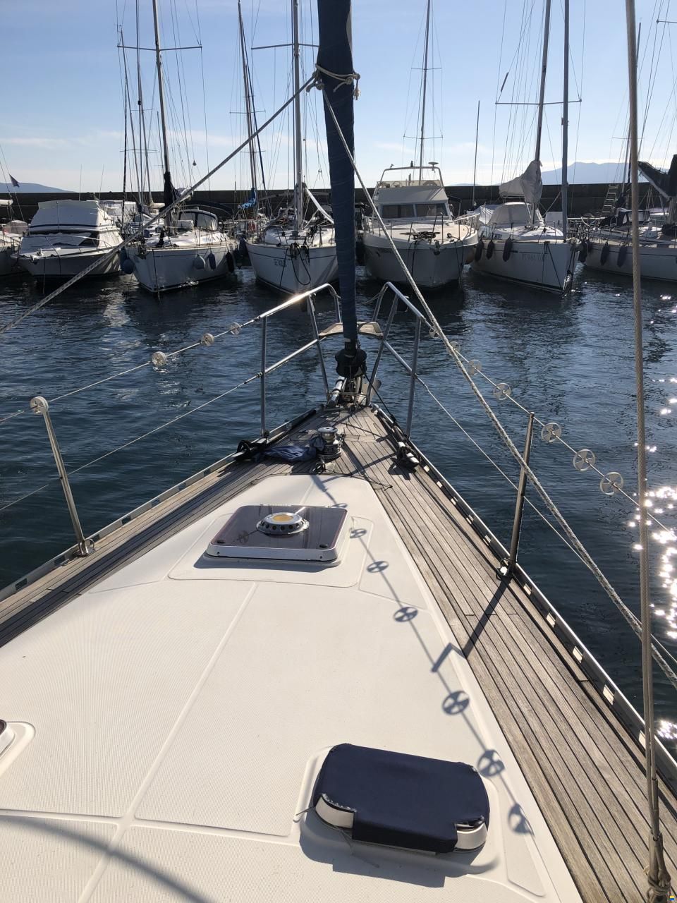 Zuanelli 40