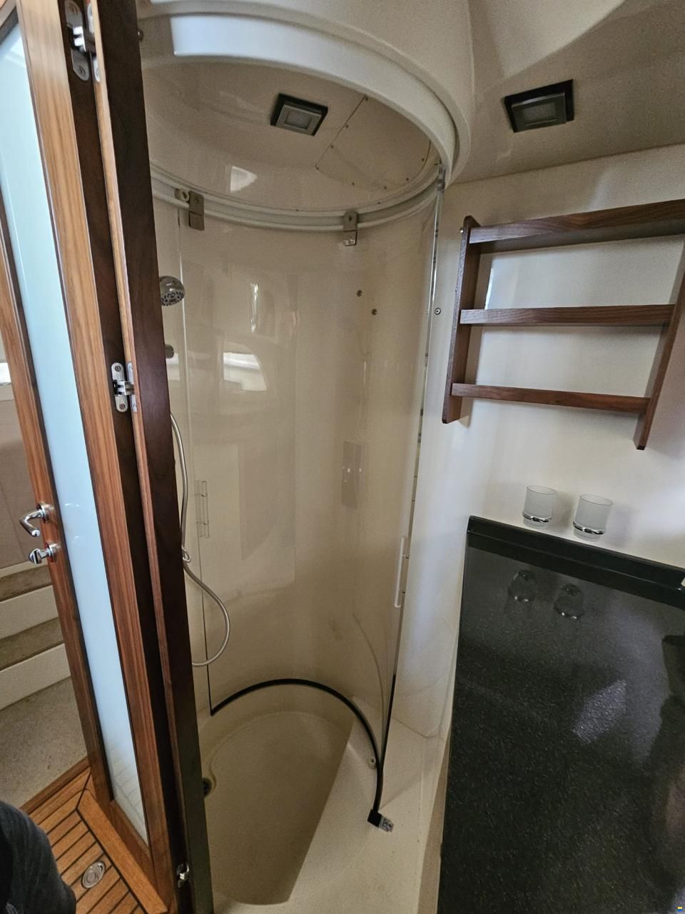 Marex 320 Aft Cabin Cruiser