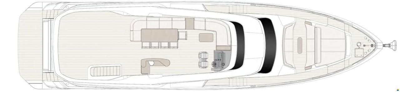 Azimut GRANDE 26 M