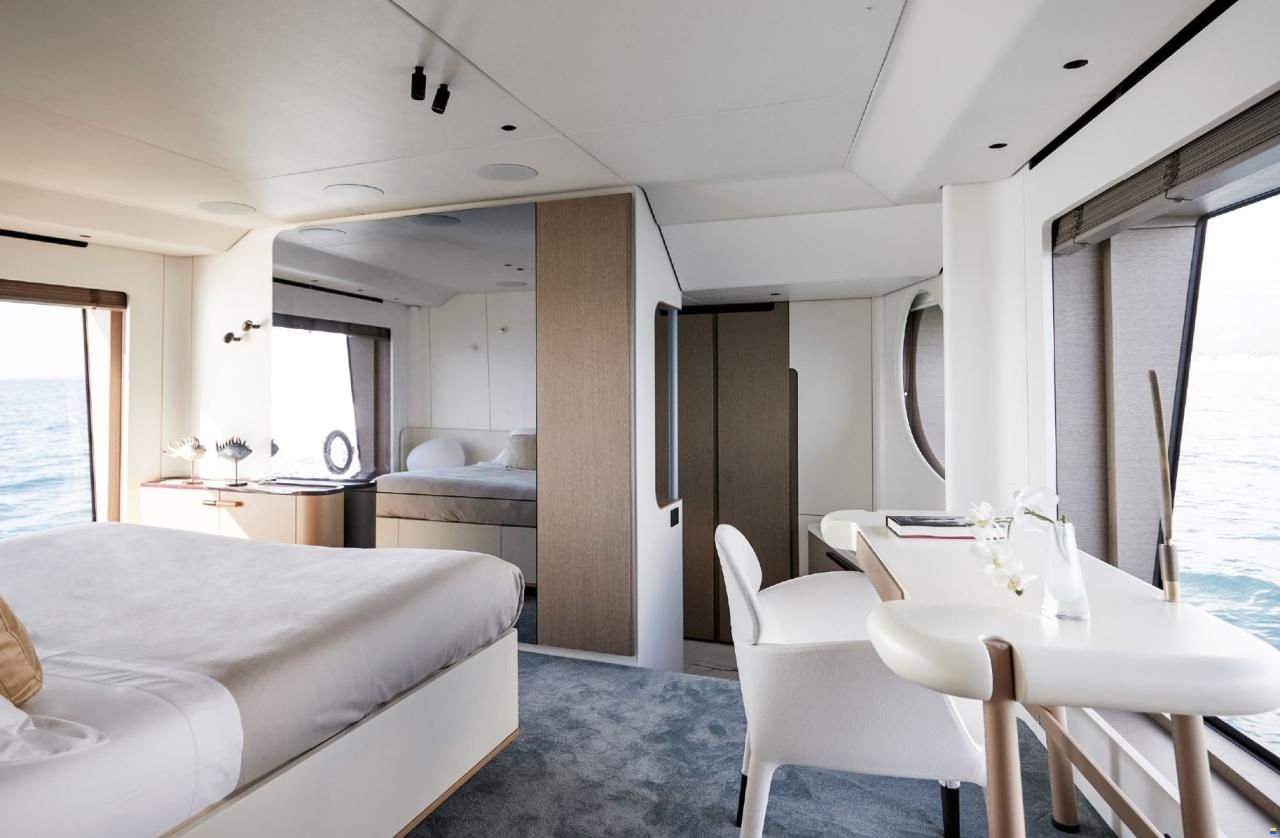 Azimut GRANDE 26 M