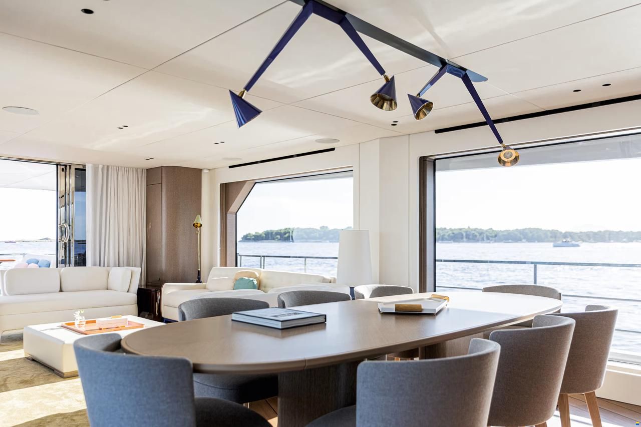 Azimut GRANDE 26 M