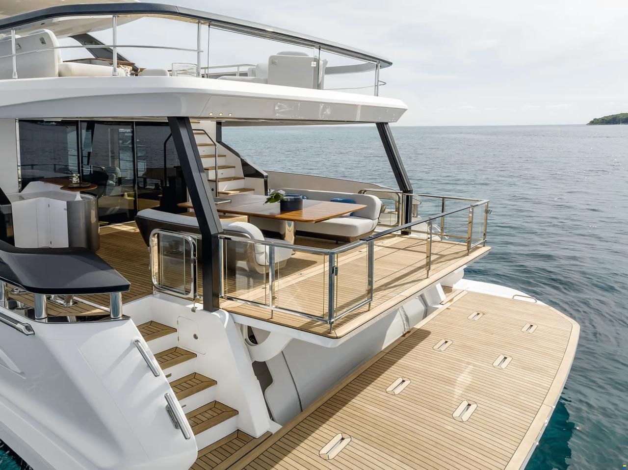 Azimut GRANDE 26 M
