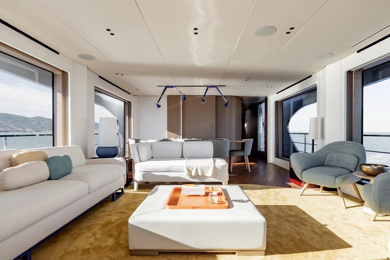 Azimut GRANDE 26 M