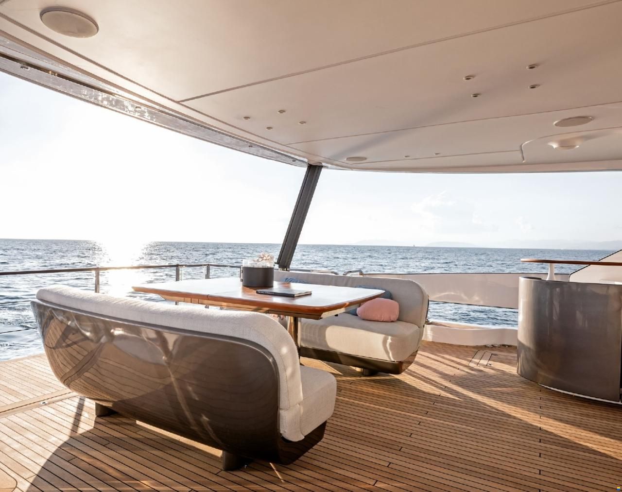 Azimut GRANDE 26 M