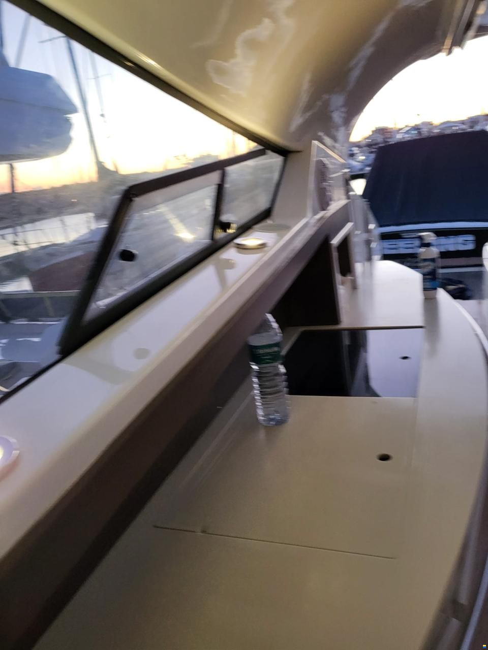 Bruno Abbate Primatist G46 Aereo Top Pininfarina