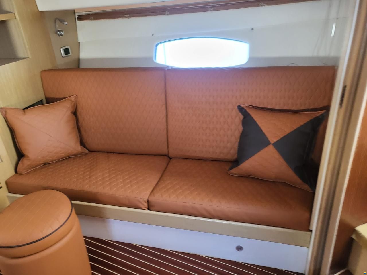 Bruno Abbate Primatist G46 Aereo Top Pininfarina